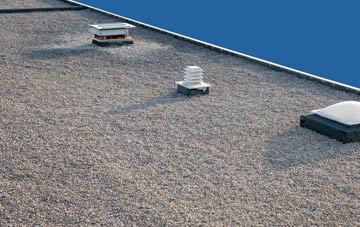 flat roofing Acton Green