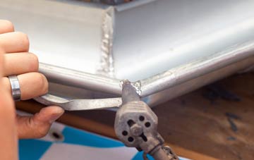 disadvantages of Acton Green lead roofing