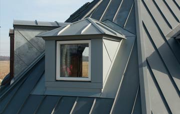 metal roofing Acton Green