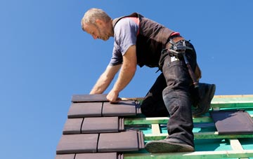 disadvantages of Acton Green slate roofing