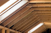 Acton Green tapered roof insulation quotes